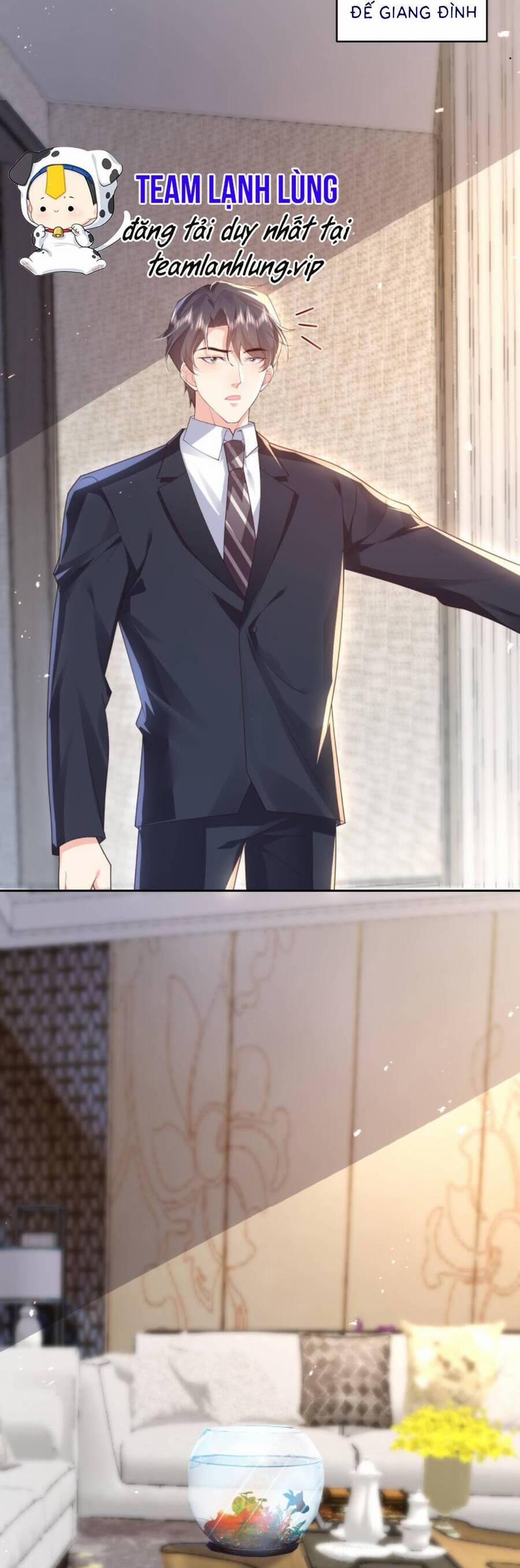 Thiên Kim Mù Phá Sản Và Tổng Tài Diêm Vương 101 trang 17