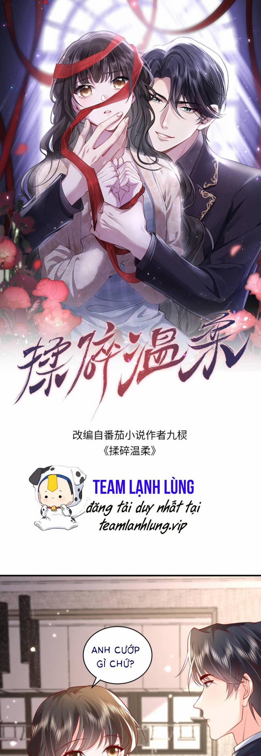 Thiên Kim Mù Phá Sản Và Tổng Tài Diêm Vương 102 trang 2