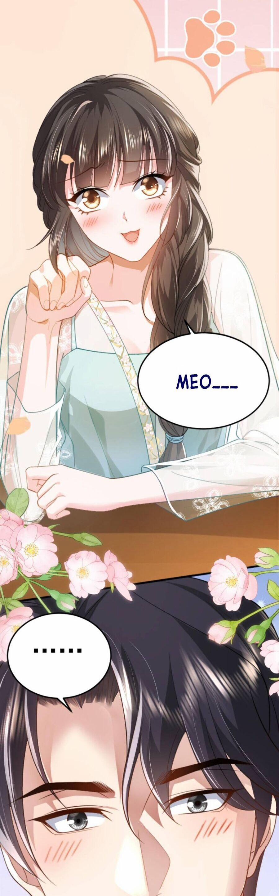 Thiên Kim Mù Phá Sản Và Tổng Tài Diêm Vương 104 trang 17