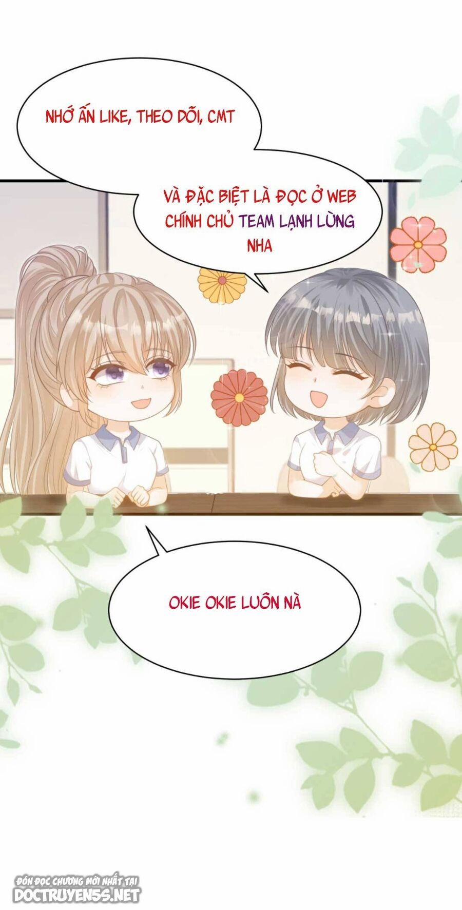 Thiên Kim Mù Phá Sản Và Tổng Tài Diêm Vương 104 trang 21