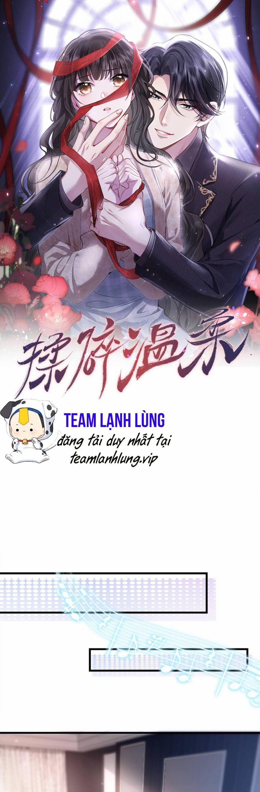 Thiên Kim Mù Phá Sản Và Tổng Tài Diêm Vương 104 trang 3