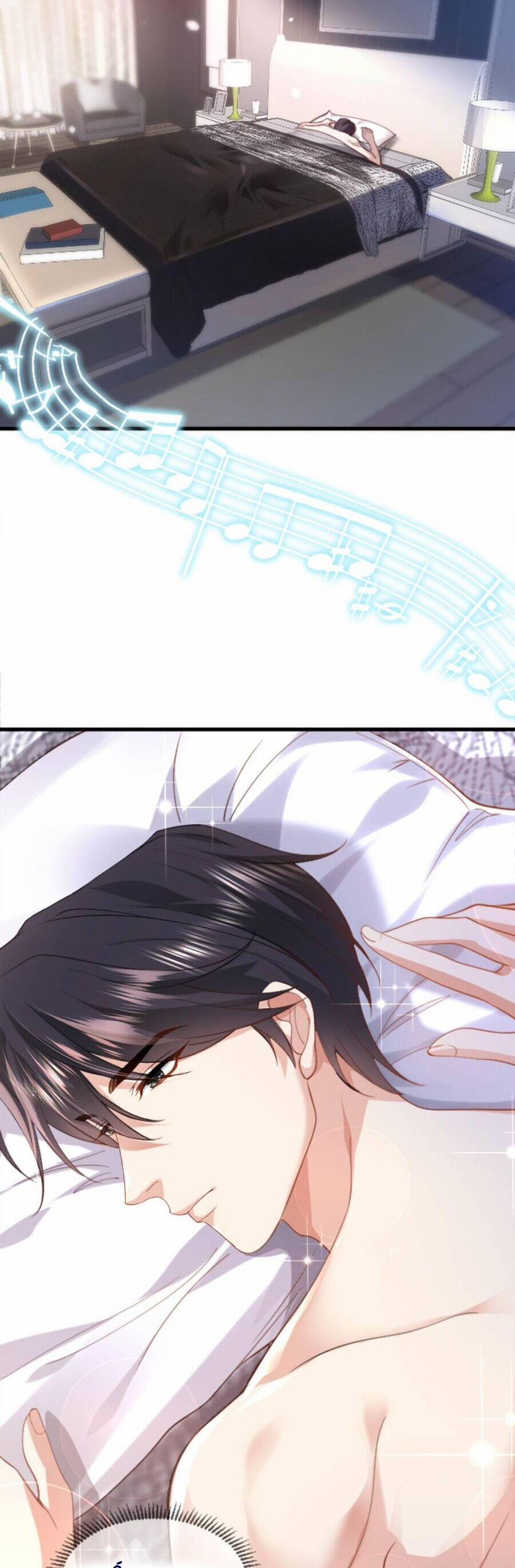 Thiên Kim Mù Phá Sản Và Tổng Tài Diêm Vương 104 trang 4