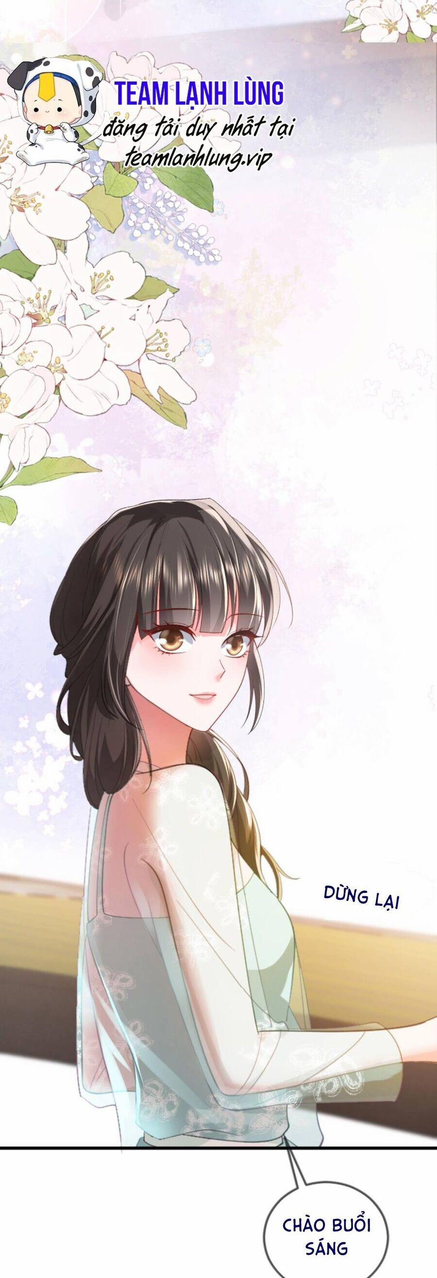 Thiên Kim Mù Phá Sản Và Tổng Tài Diêm Vương 104 trang 7