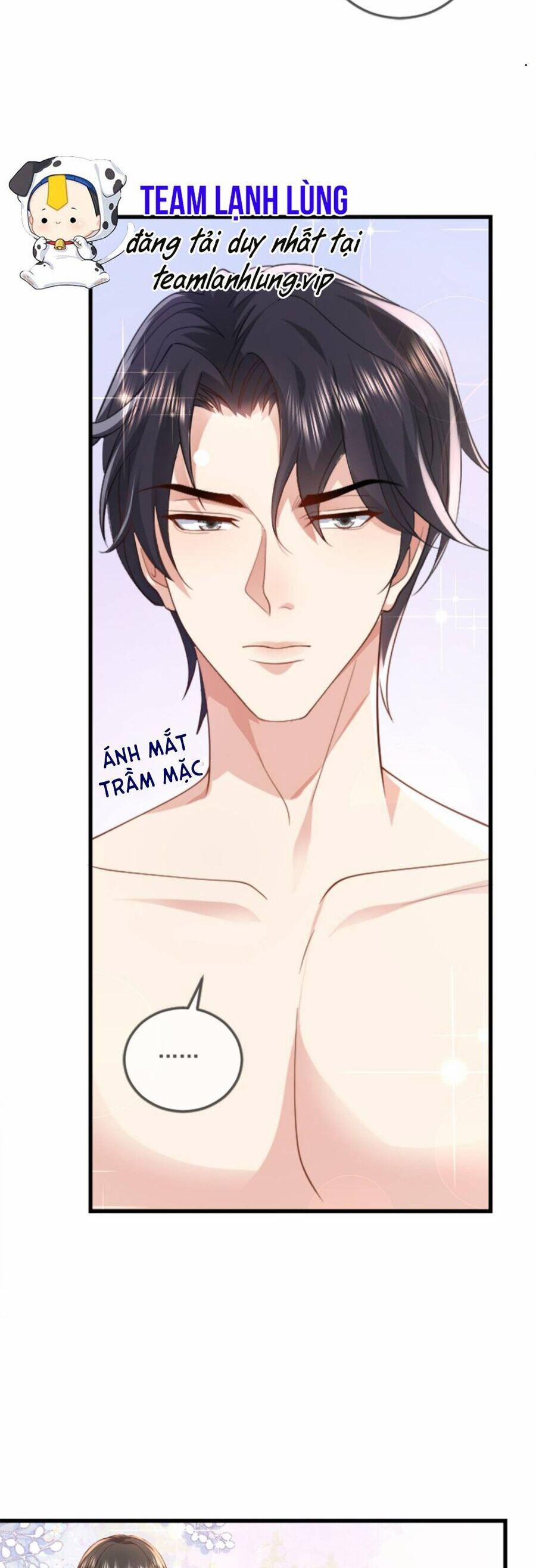 Thiên Kim Mù Phá Sản Và Tổng Tài Diêm Vương 104 trang 8