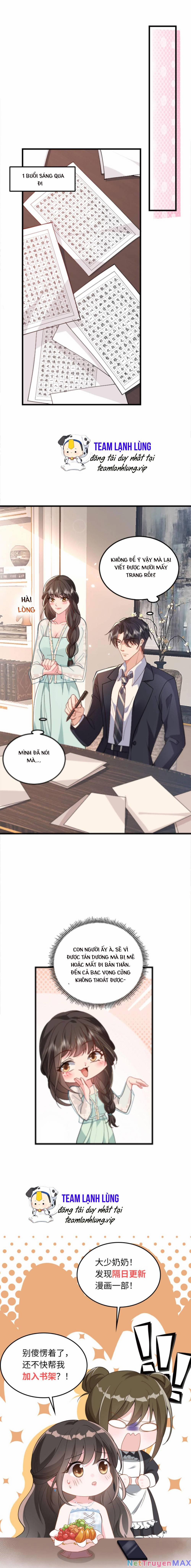 Thiên Kim Mù Phá Sản Và Tổng Tài Diêm Vương 105 trang 5