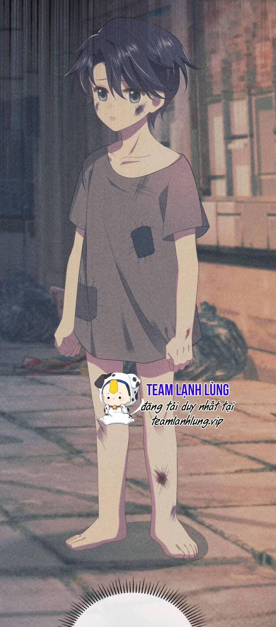 Thiên Kim Mù Phá Sản Và Tổng Tài Diêm Vương 106 trang 17