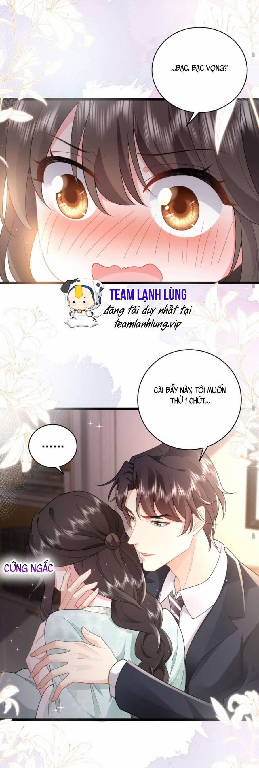 Thiên Kim Mù Phá Sản Và Tổng Tài Diêm Vương 107 trang 11