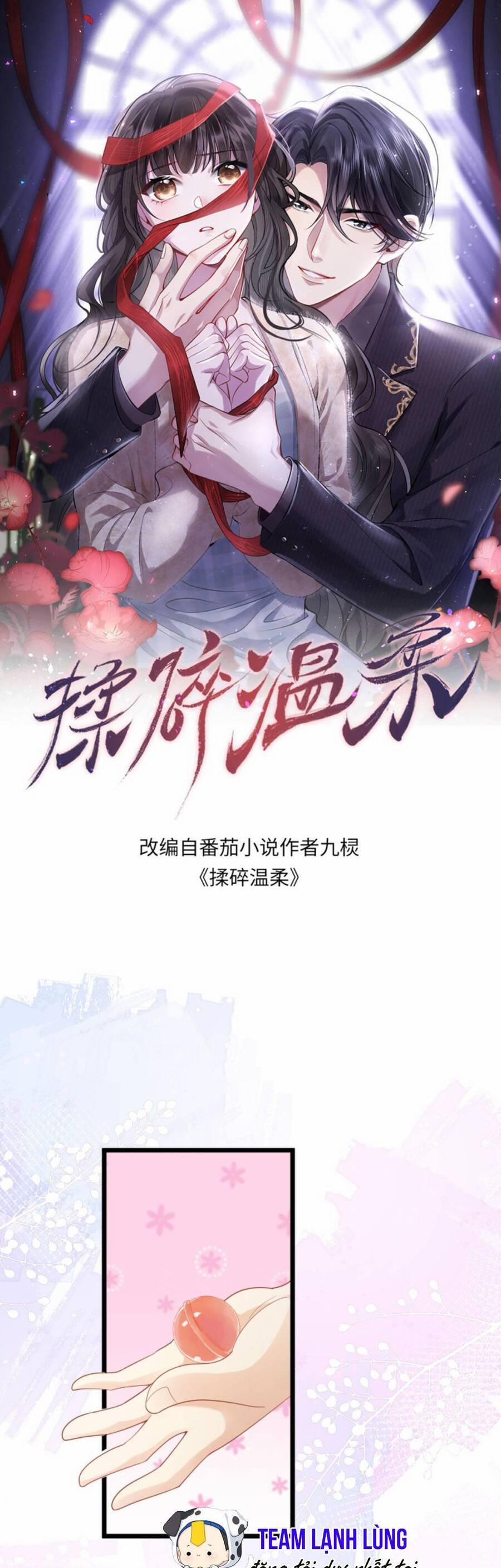 Thiên Kim Mù Phá Sản Và Tổng Tài Diêm Vương 107 trang 2