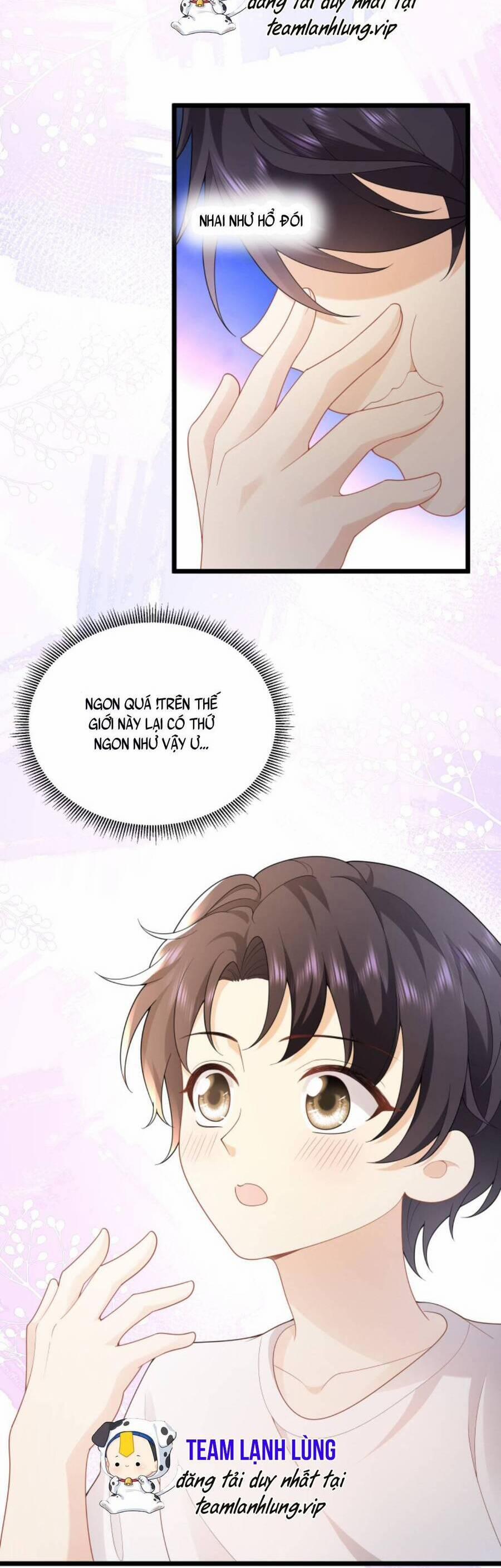 Thiên Kim Mù Phá Sản Và Tổng Tài Diêm Vương 107 trang 3