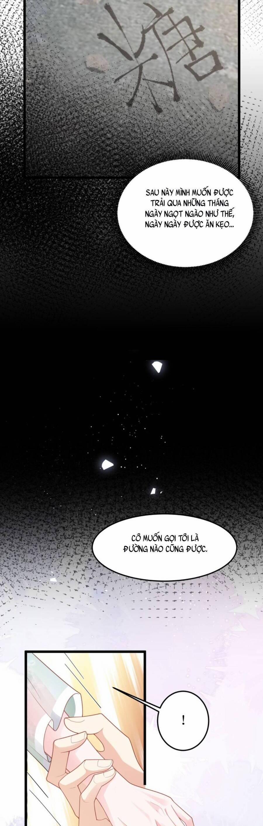 Thiên Kim Mù Phá Sản Và Tổng Tài Diêm Vương 107 trang 6