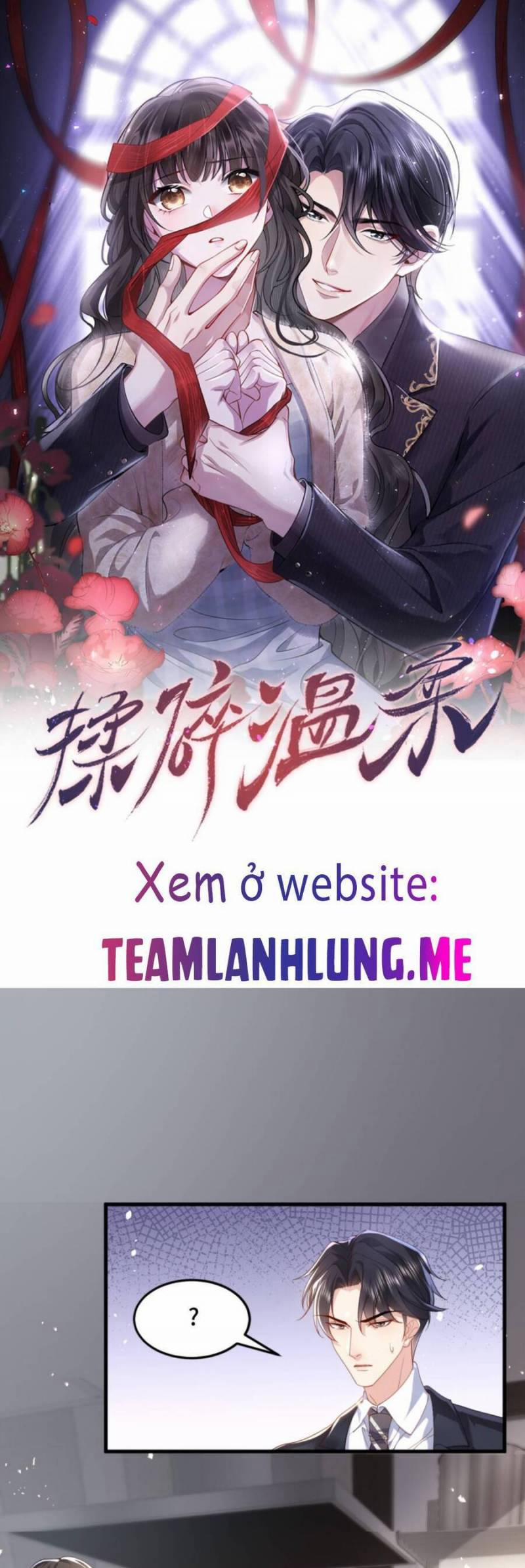 Thiên Kim Mù Phá Sản Và Tổng Tài Diêm Vương 108 trang 0