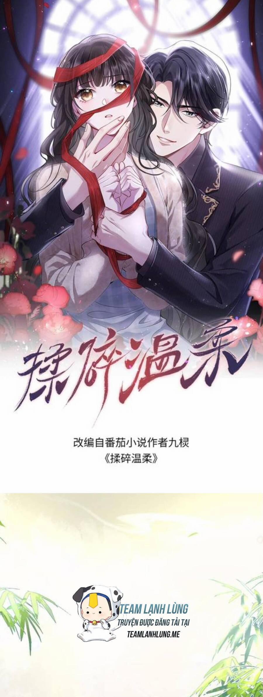 Thiên Kim Mù Phá Sản Và Tổng Tài Diêm Vương 110 trang 0