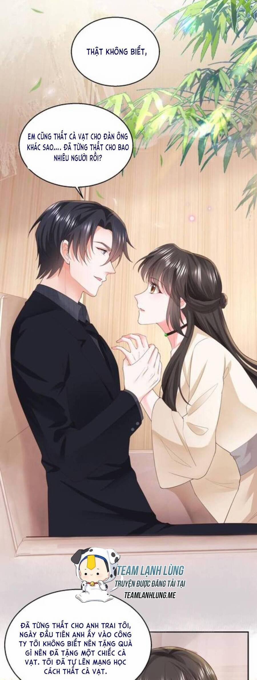 Thiên Kim Mù Phá Sản Và Tổng Tài Diêm Vương 110 trang 1