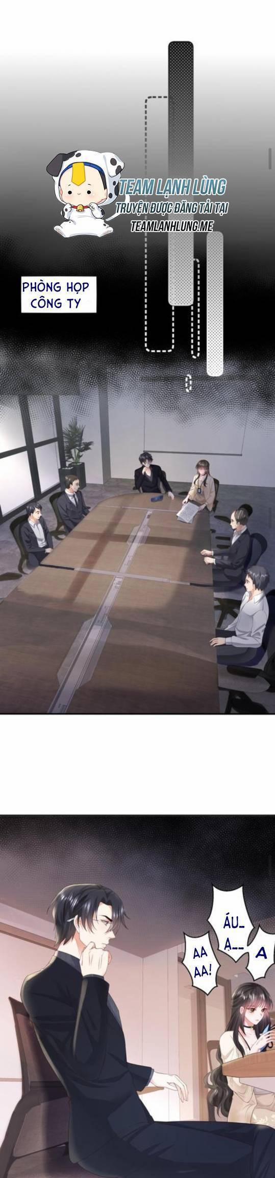 Thiên Kim Mù Phá Sản Và Tổng Tài Diêm Vương 110 trang 4