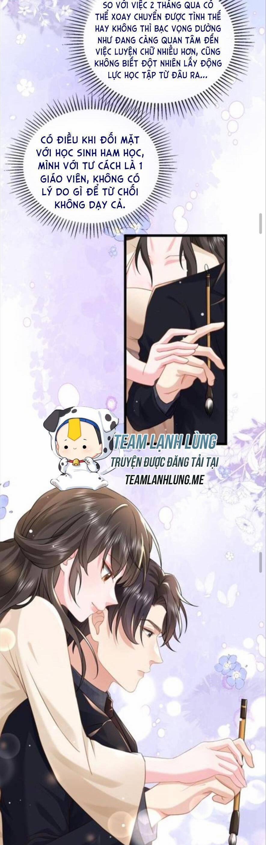 Thiên Kim Mù Phá Sản Và Tổng Tài Diêm Vương 112 trang 14