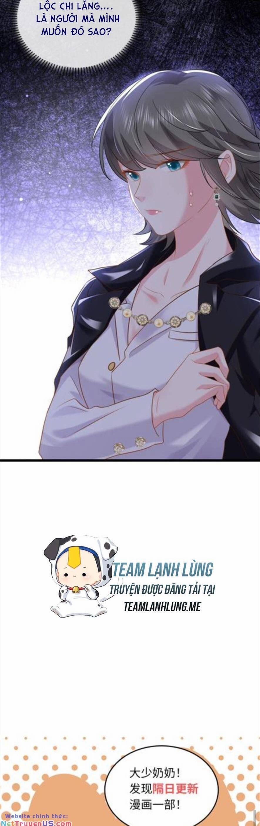 Thiên Kim Mù Phá Sản Và Tổng Tài Diêm Vương 112 trang 20