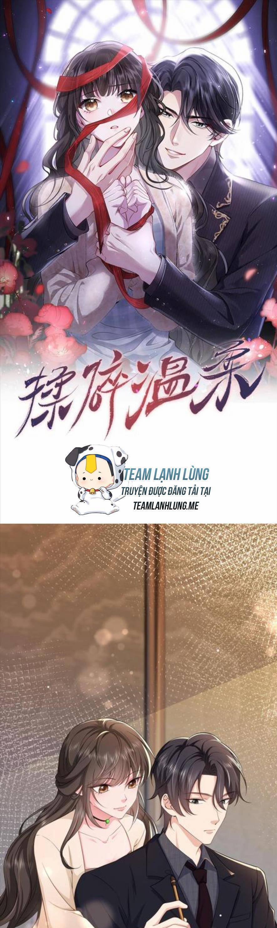 Thiên Kim Mù Phá Sản Và Tổng Tài Diêm Vương 112 trang 4