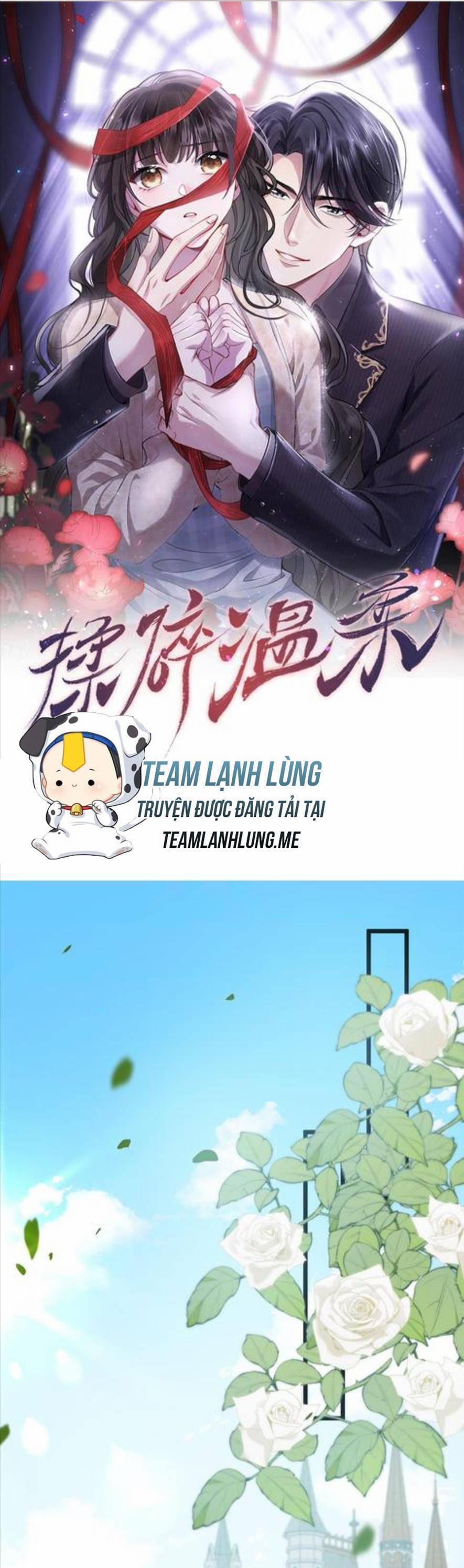 Thiên Kim Mù Phá Sản Và Tổng Tài Diêm Vương 113 trang 0