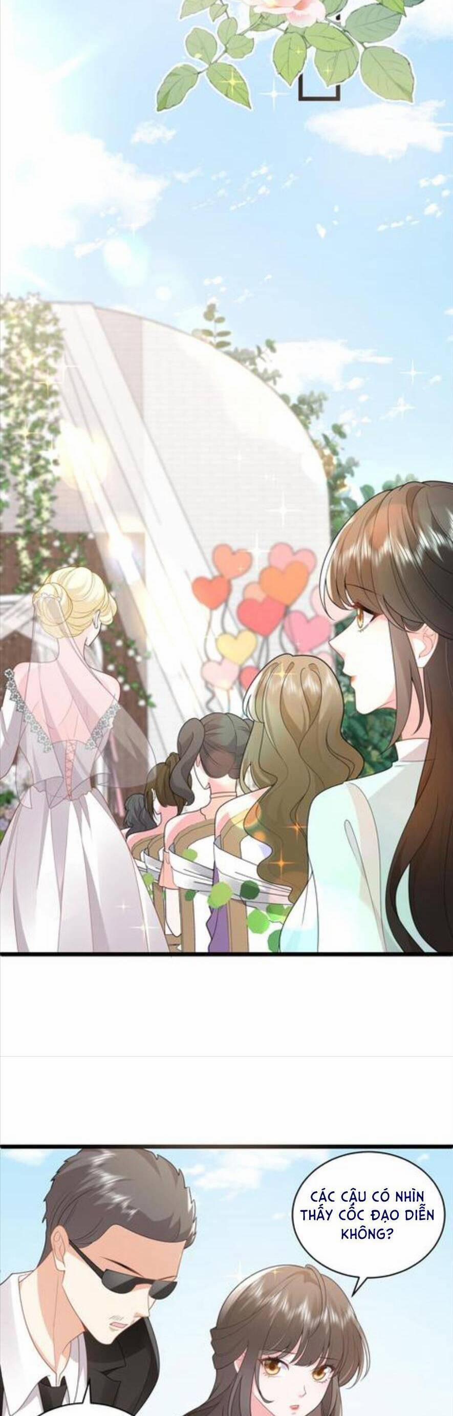 Thiên Kim Mù Phá Sản Và Tổng Tài Diêm Vương 113 trang 12