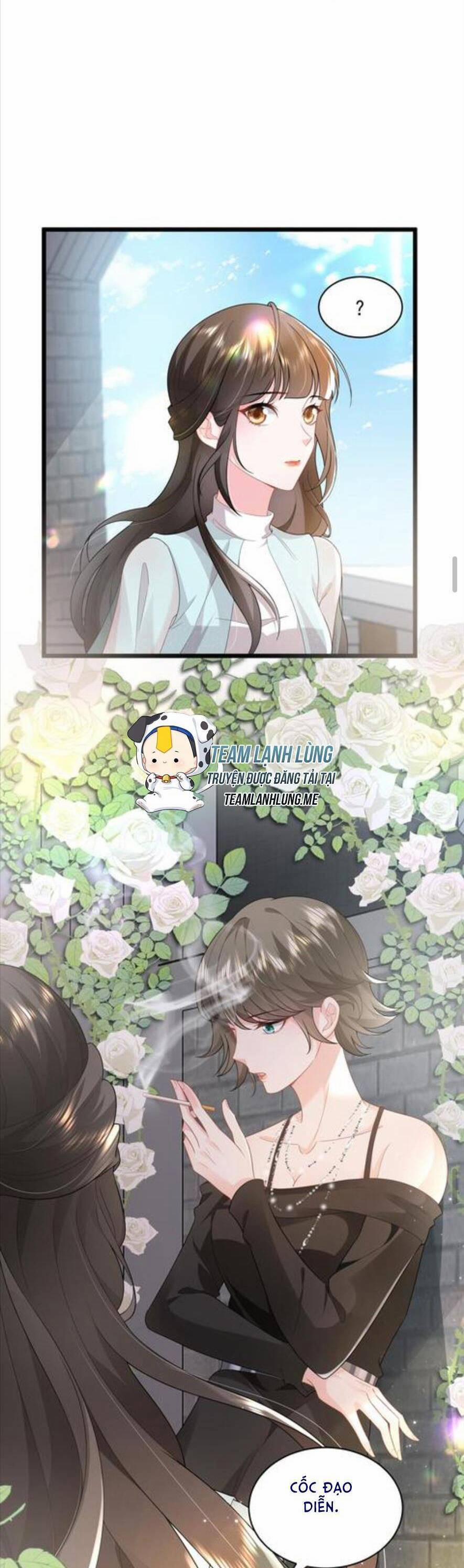 Thiên Kim Mù Phá Sản Và Tổng Tài Diêm Vương 113 trang 4