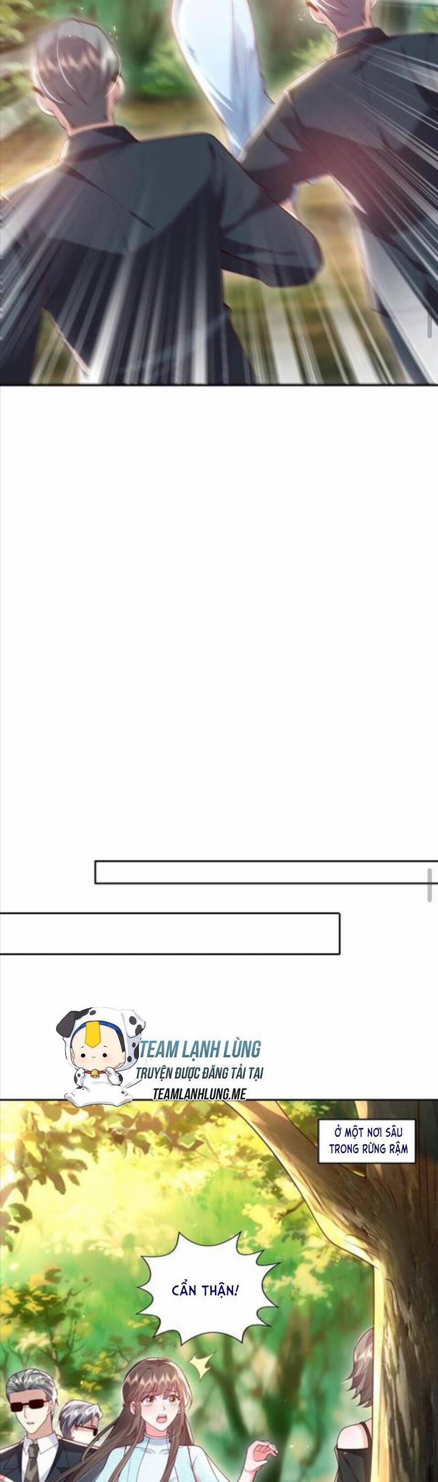 Thiên Kim Mù Phá Sản Và Tổng Tài Diêm Vương 114.1 trang 5