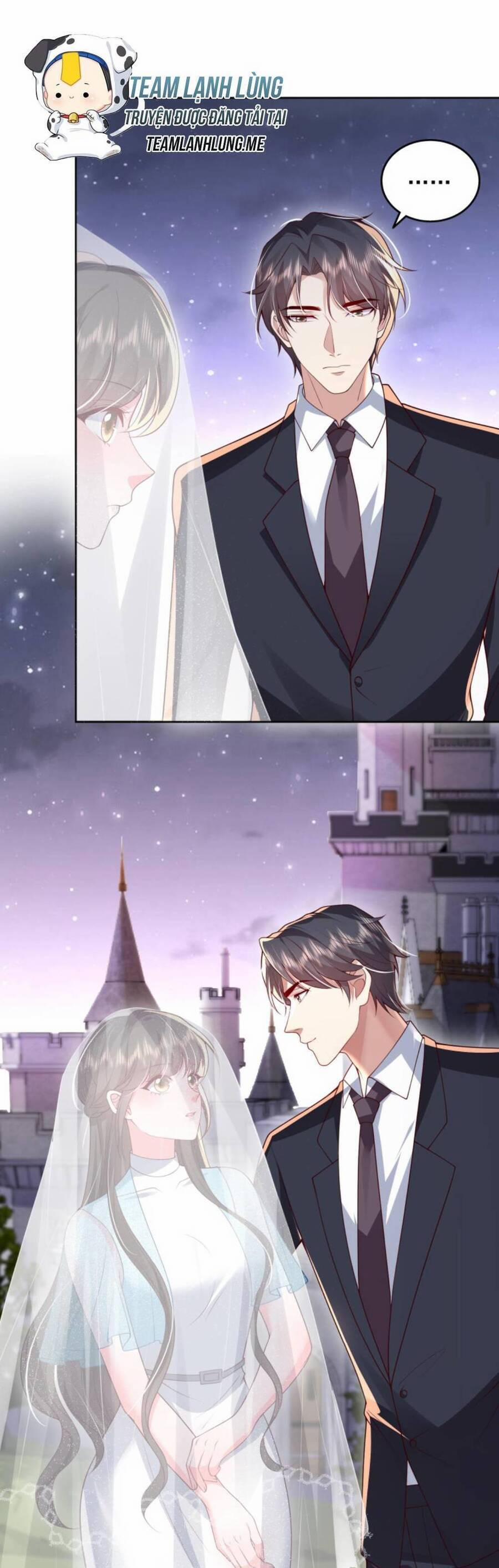 Thiên Kim Mù Phá Sản Và Tổng Tài Diêm Vương 116 trang 11