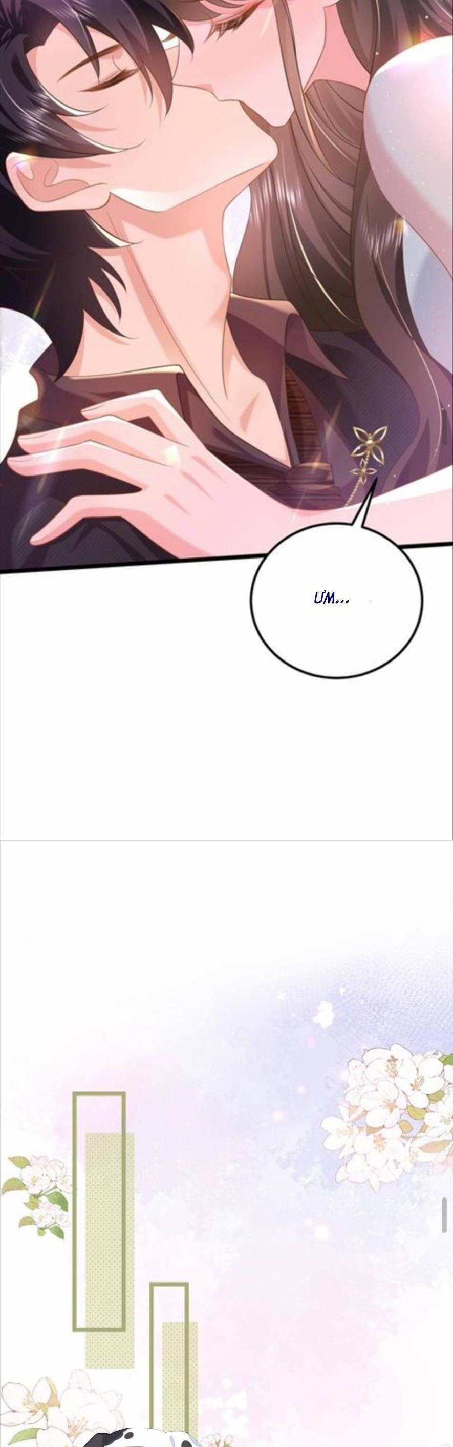 Thiên Kim Mù Phá Sản Và Tổng Tài Diêm Vương 117 trang 10