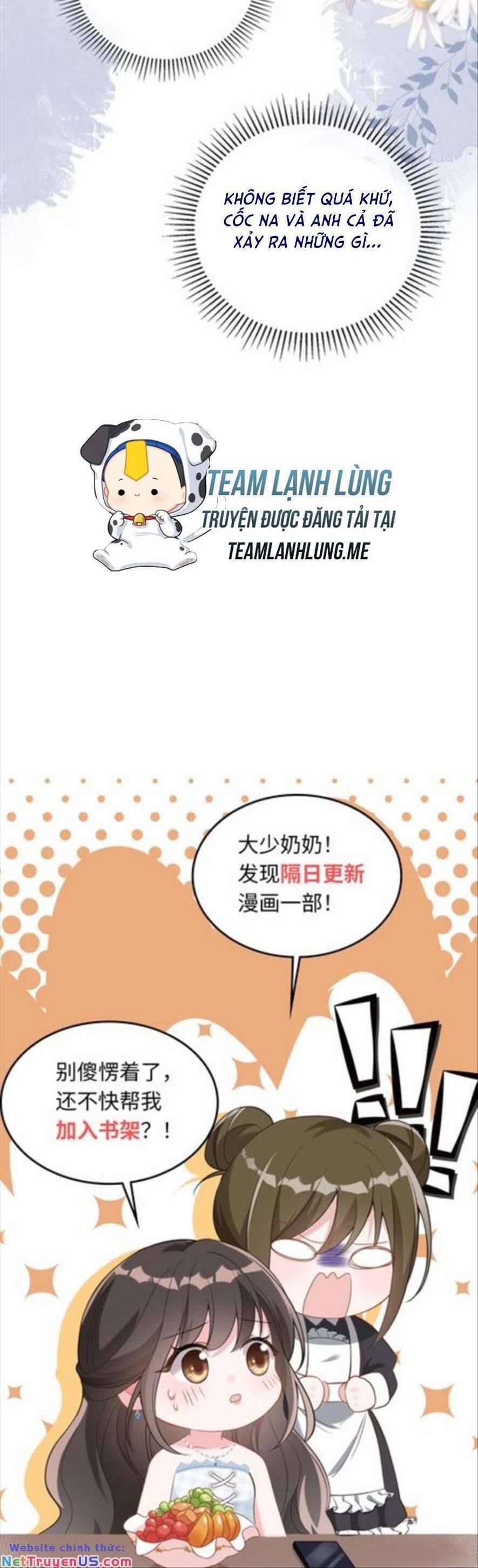 Thiên Kim Mù Phá Sản Và Tổng Tài Diêm Vương 117 trang 24