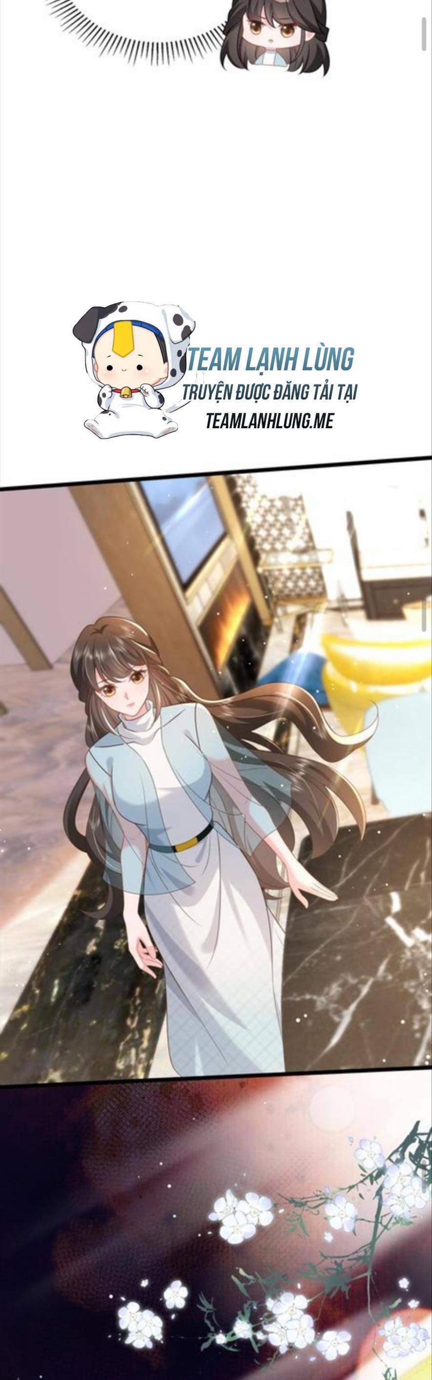 Thiên Kim Mù Phá Sản Và Tổng Tài Diêm Vương 117 trang 7