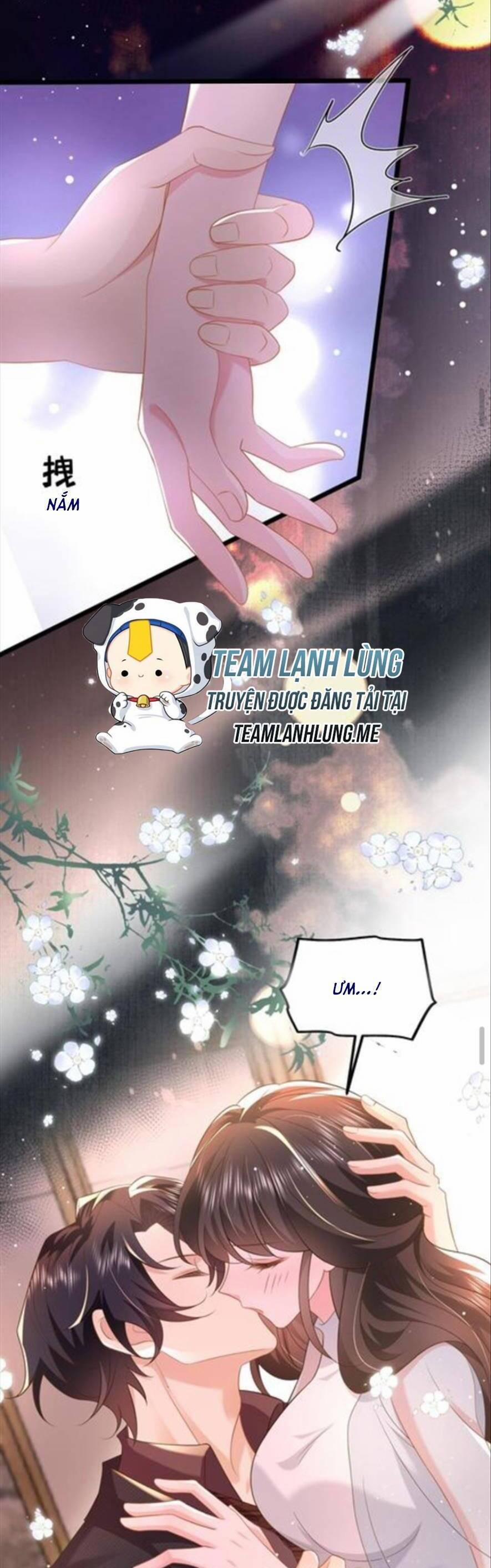 Thiên Kim Mù Phá Sản Và Tổng Tài Diêm Vương 117 trang 8