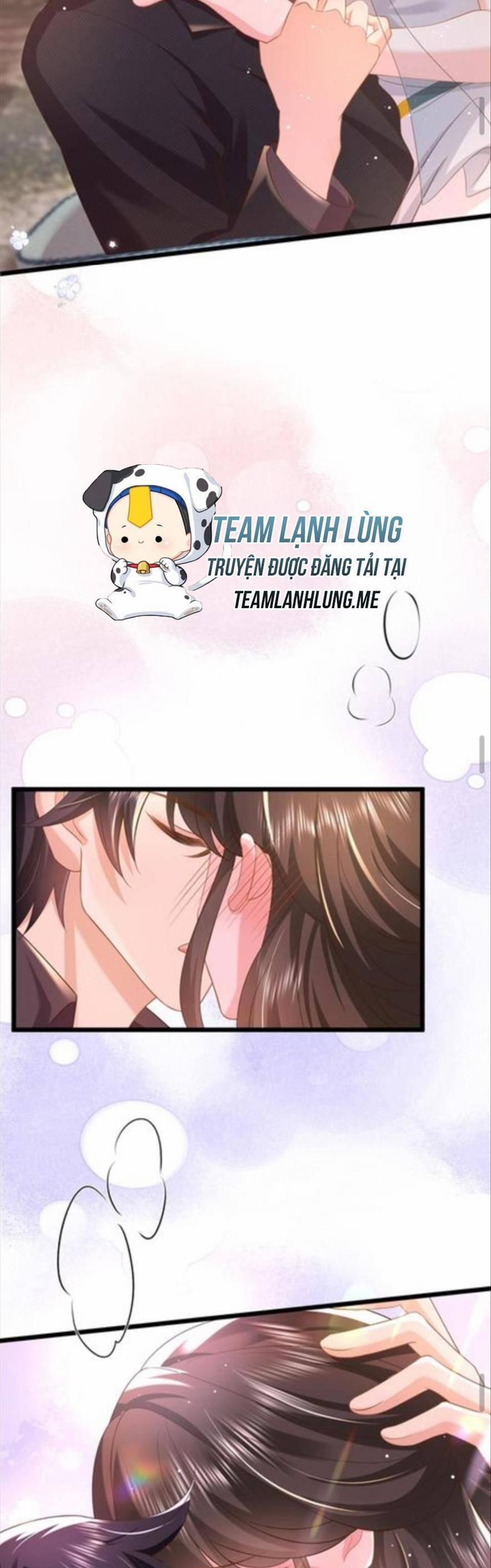 Thiên Kim Mù Phá Sản Và Tổng Tài Diêm Vương 117 trang 9