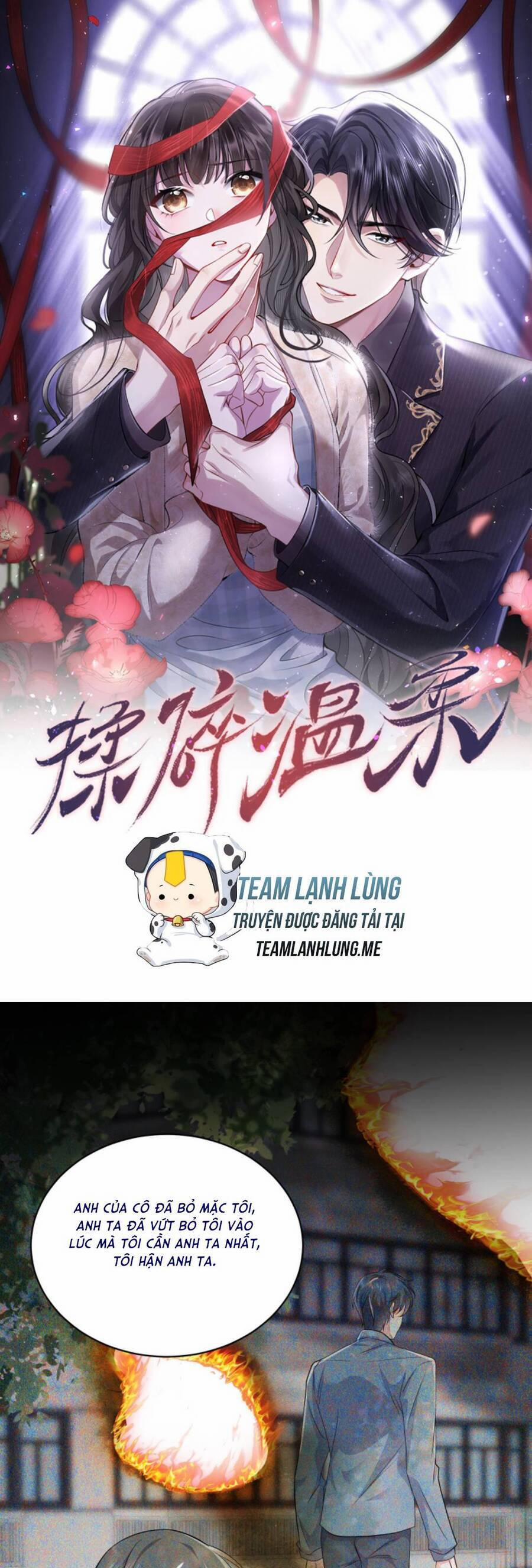 Thiên Kim Mù Phá Sản Và Tổng Tài Diêm Vương 119 trang 0