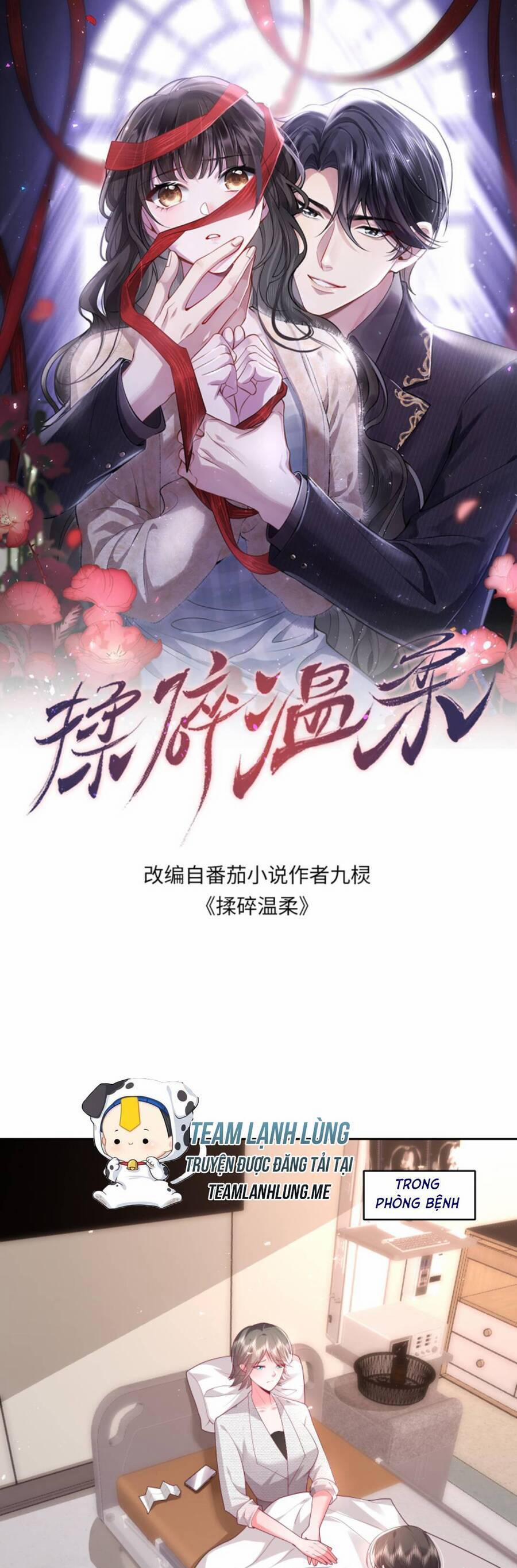 Thiên Kim Mù Phá Sản Và Tổng Tài Diêm Vương 120 trang 1