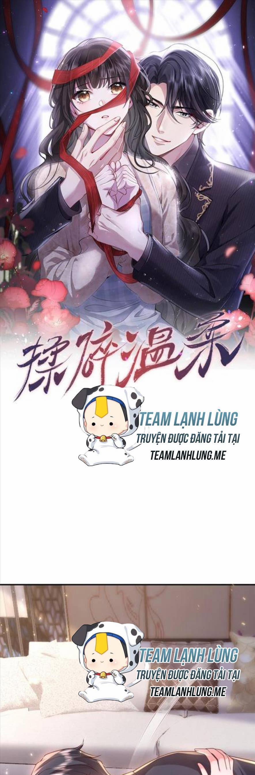 Thiên Kim Mù Phá Sản Và Tổng Tài Diêm Vương 122 trang 0