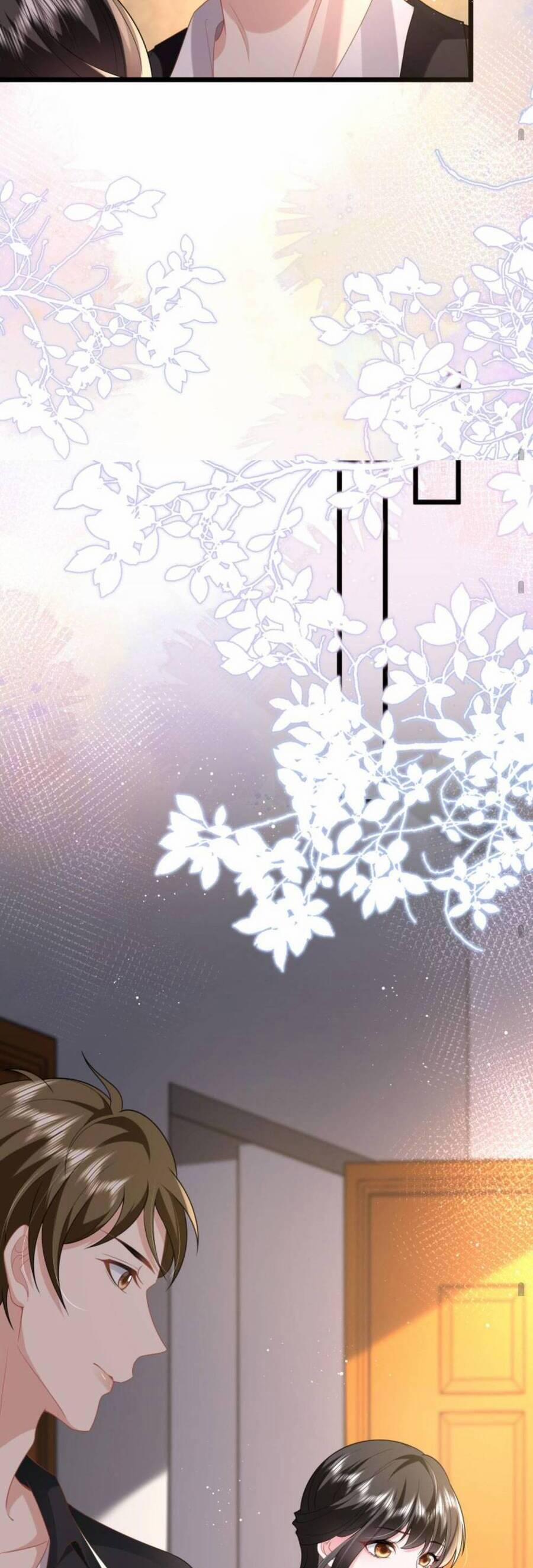 Thiên Kim Mù Phá Sản Và Tổng Tài Diêm Vương 128 trang 15