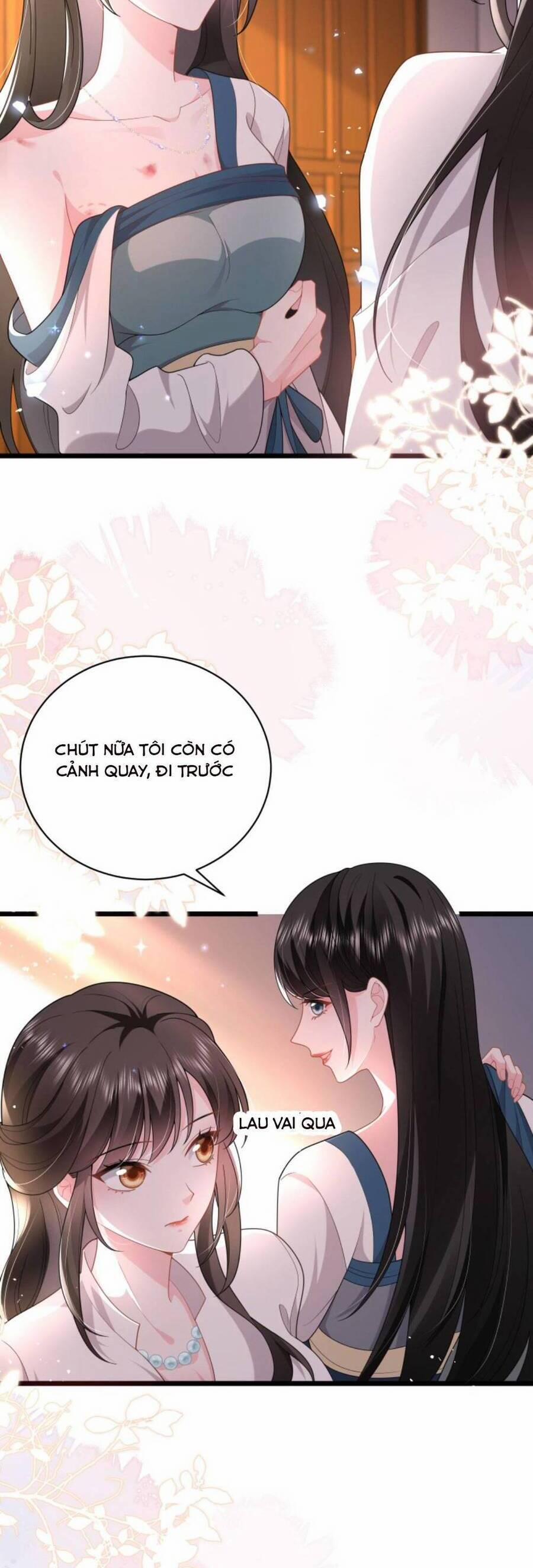 Thiên Kim Mù Phá Sản Và Tổng Tài Diêm Vương 128 trang 4