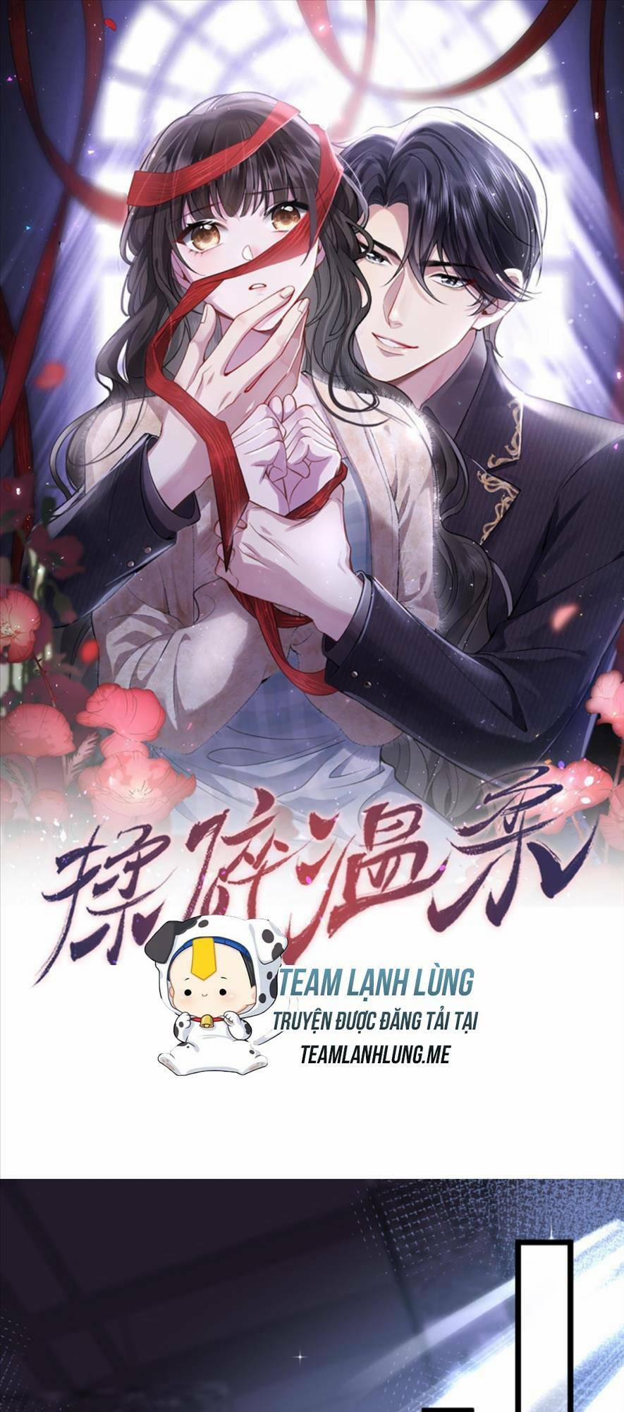 Thiên Kim Mù Phá Sản Và Tổng Tài Diêm Vương 129 trang 3