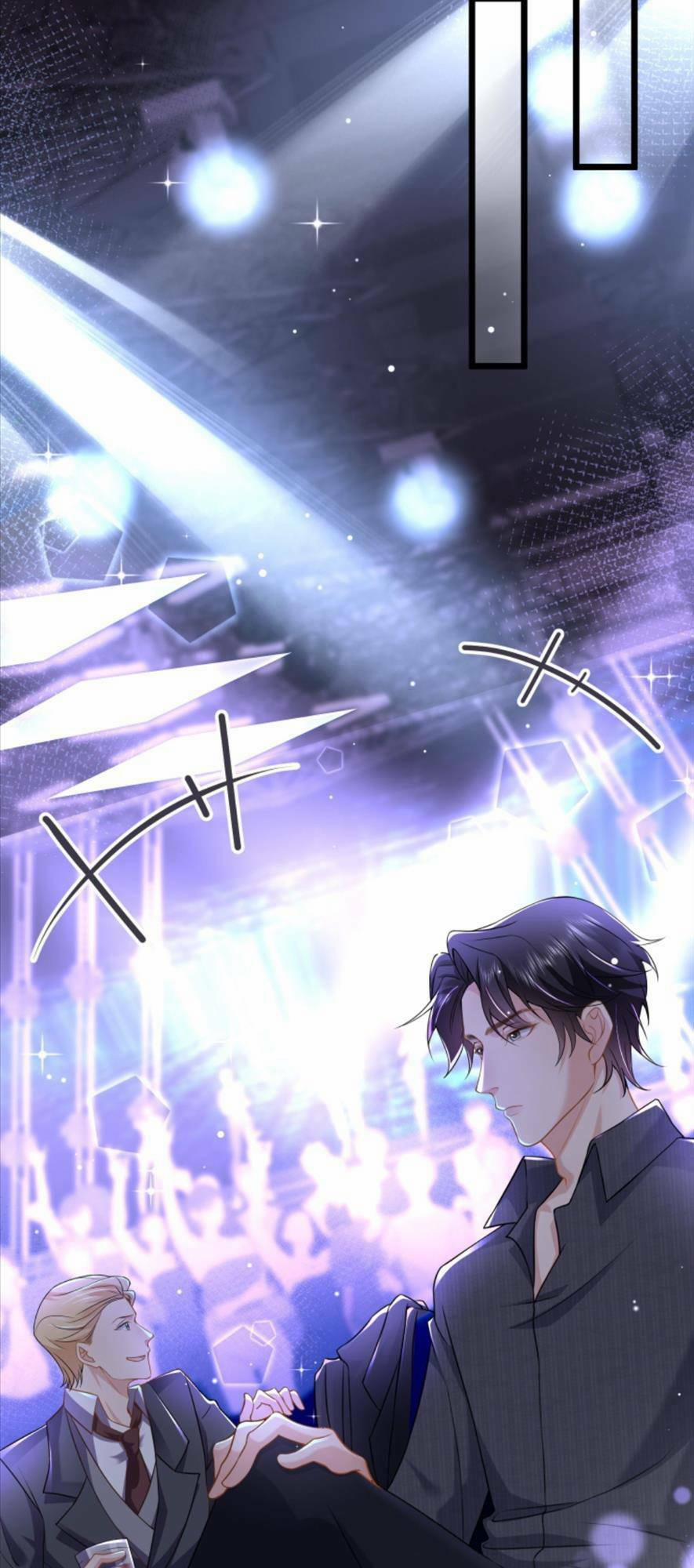 Thiên Kim Mù Phá Sản Và Tổng Tài Diêm Vương 129 trang 4