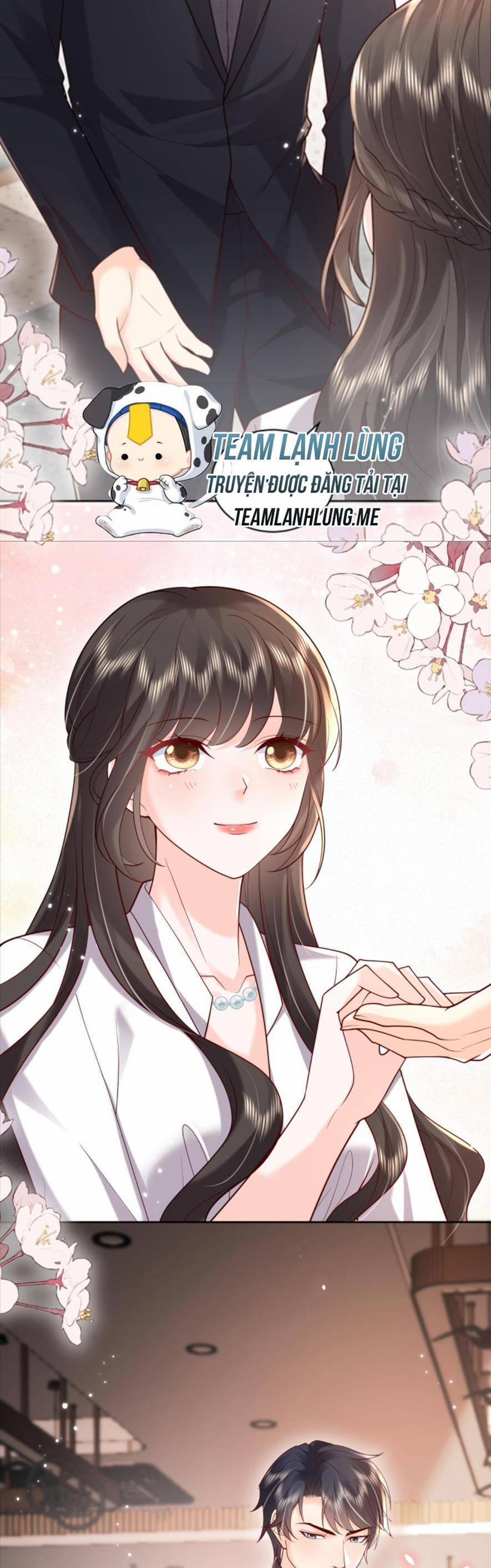 Thiên Kim Mù Phá Sản Và Tổng Tài Diêm Vương 131 trang 15