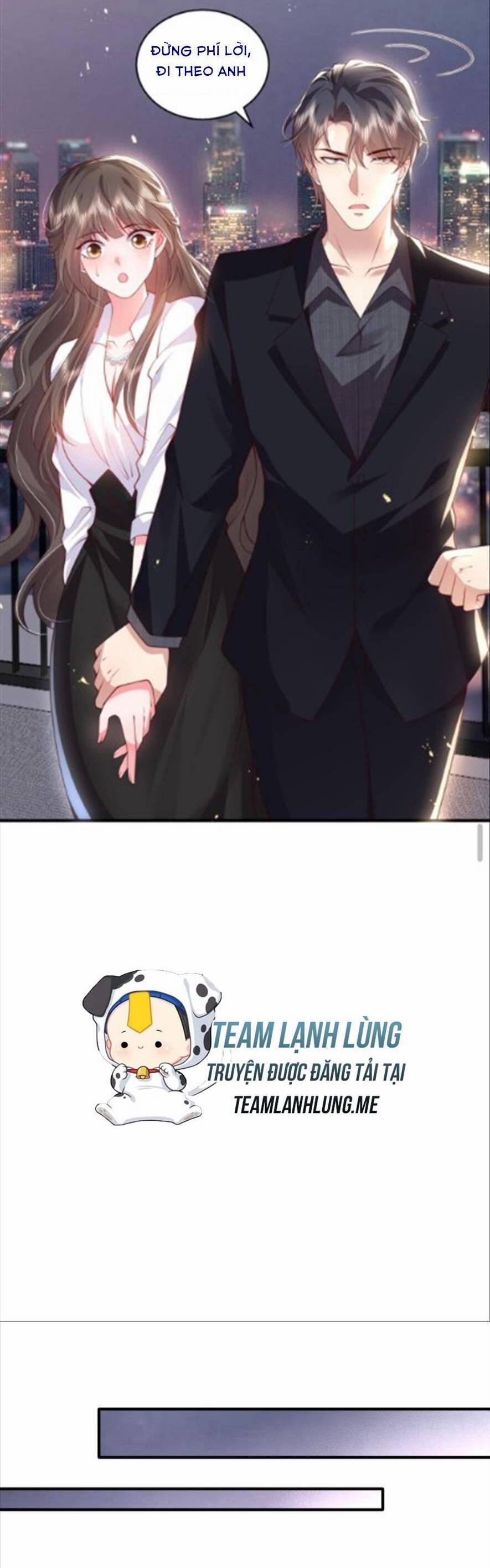 Thiên Kim Mù Phá Sản Và Tổng Tài Diêm Vương 131 trang 5