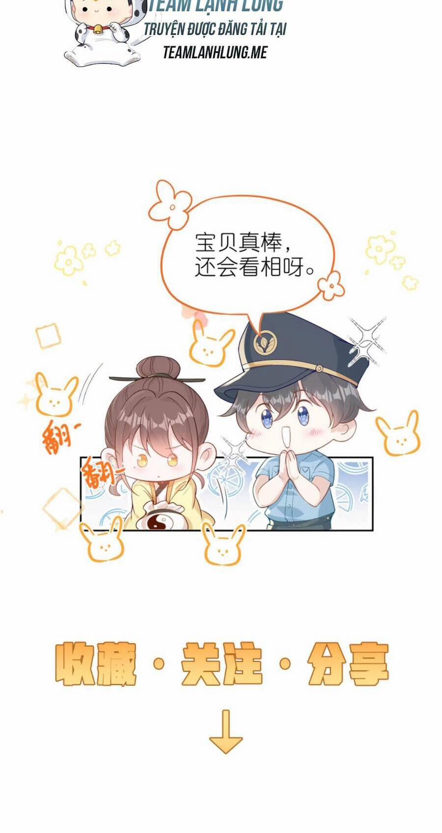 Thiên Kim Mù Phá Sản Và Tổng Tài Diêm Vương 132 trang 15