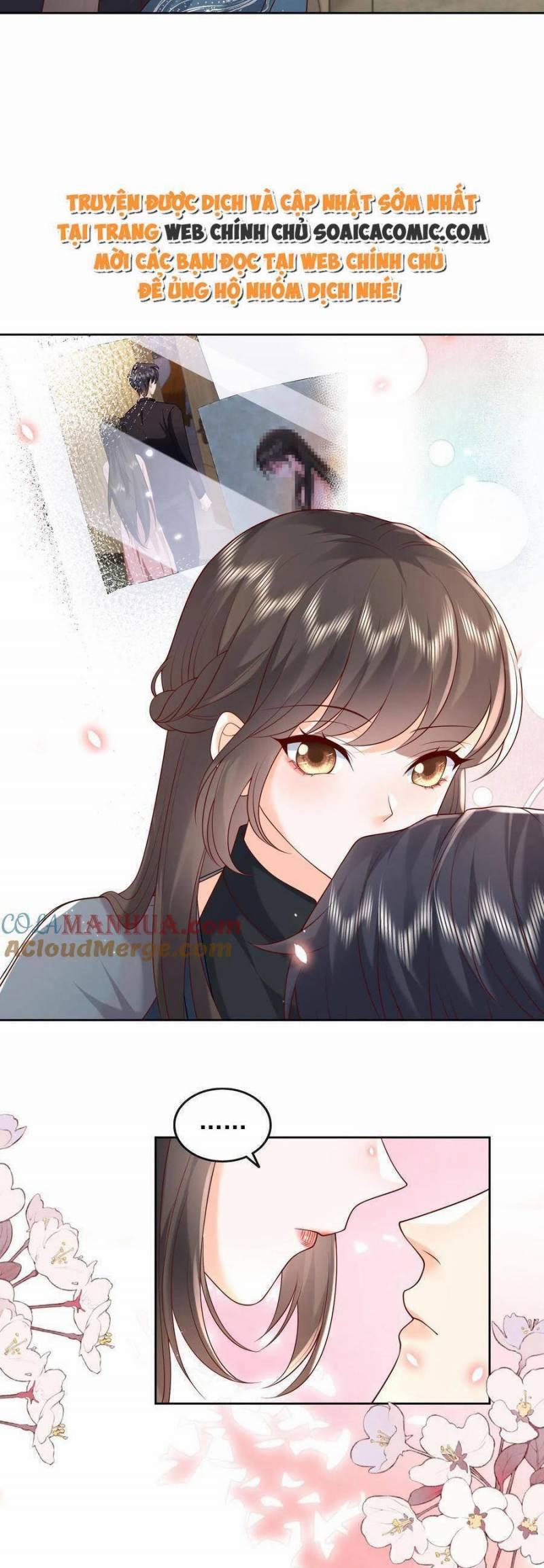 Thiên Kim Mù Phá Sản Và Tổng Tài Diêm Vương 136 trang 16