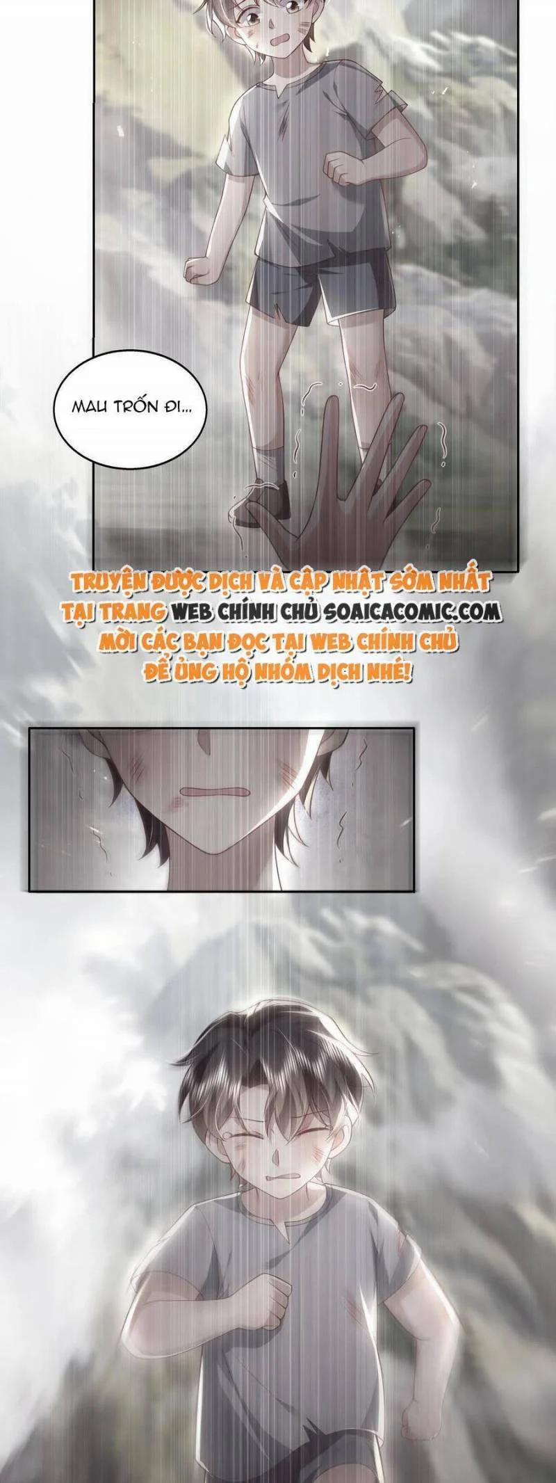 Thiên Kim Mù Phá Sản Và Tổng Tài Diêm Vương 136 trang 2