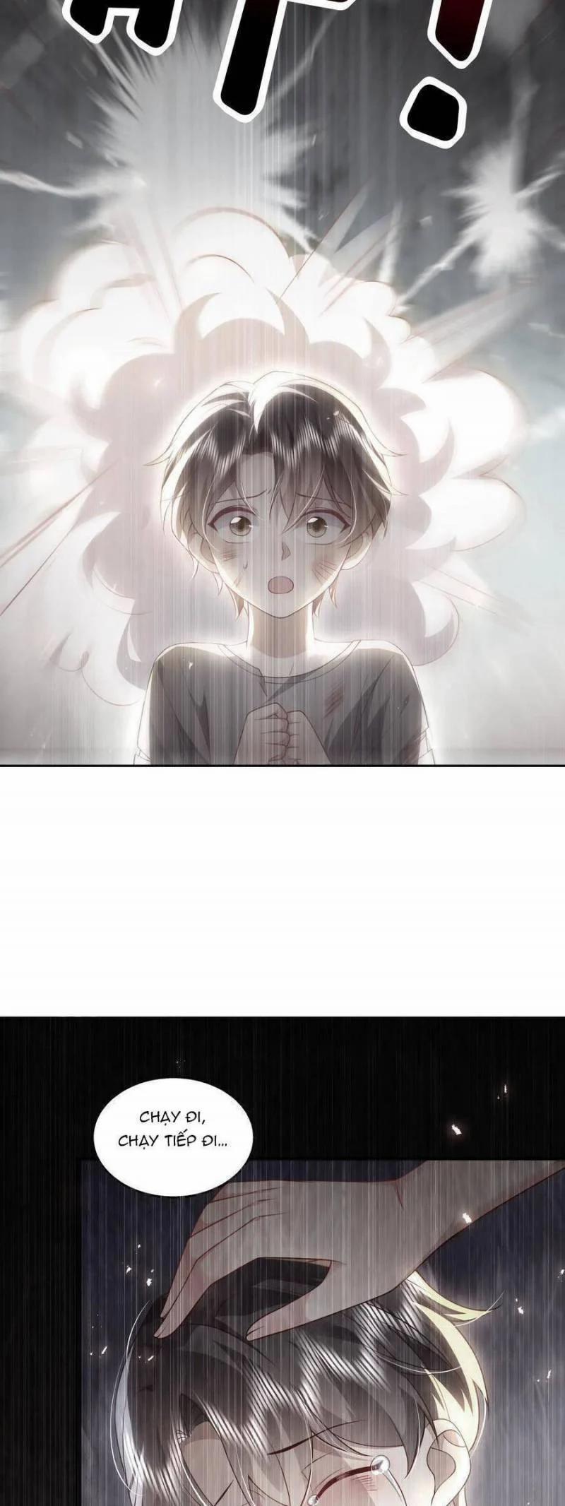 Thiên Kim Mù Phá Sản Và Tổng Tài Diêm Vương 136 trang 4