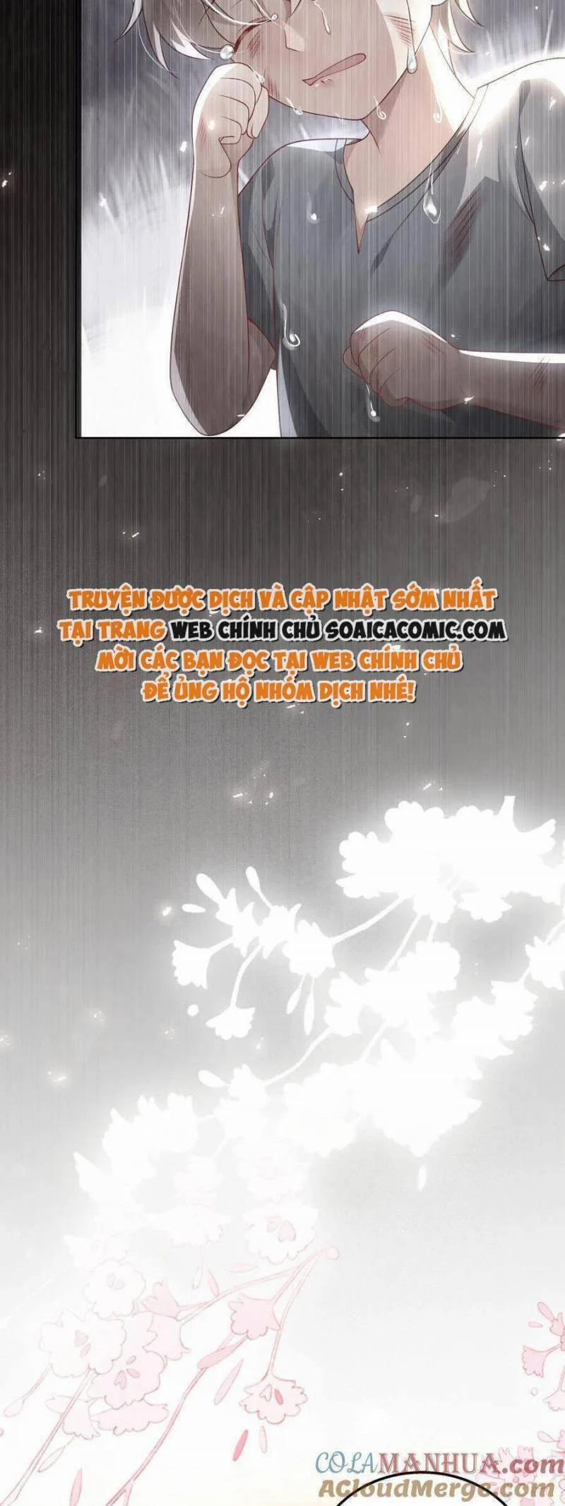 Thiên Kim Mù Phá Sản Và Tổng Tài Diêm Vương 136 trang 5