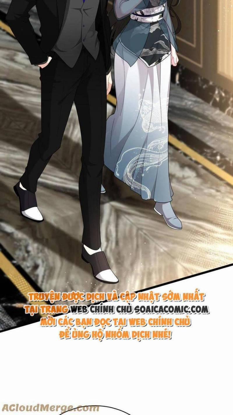 Thiên Kim Mù Phá Sản Và Tổng Tài Diêm Vương 137 trang 1