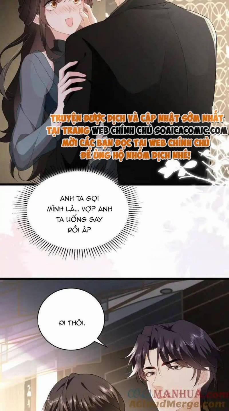 Thiên Kim Mù Phá Sản Và Tổng Tài Diêm Vương 138 trang 1