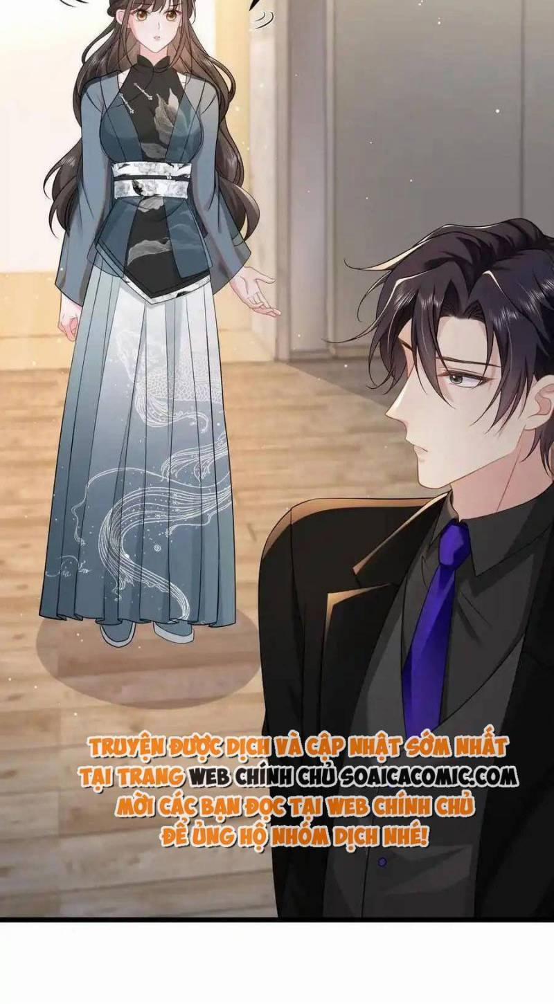 Thiên Kim Mù Phá Sản Và Tổng Tài Diêm Vương 139 trang 1