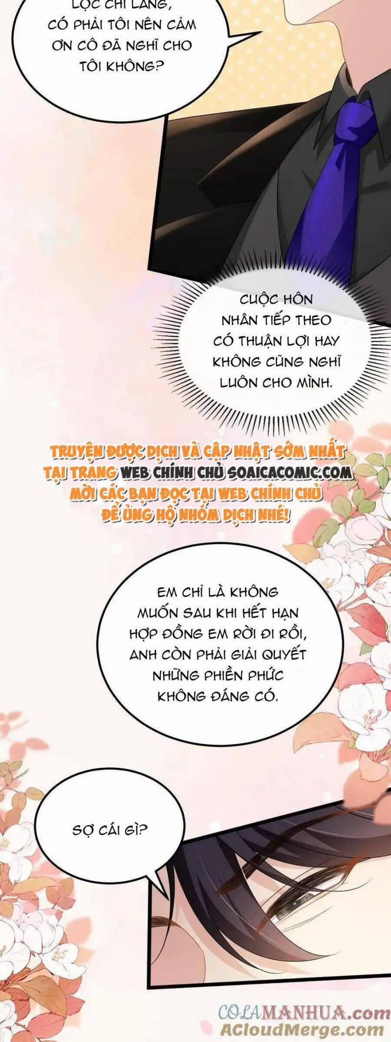 Thiên Kim Mù Phá Sản Và Tổng Tài Diêm Vương 139 trang 13