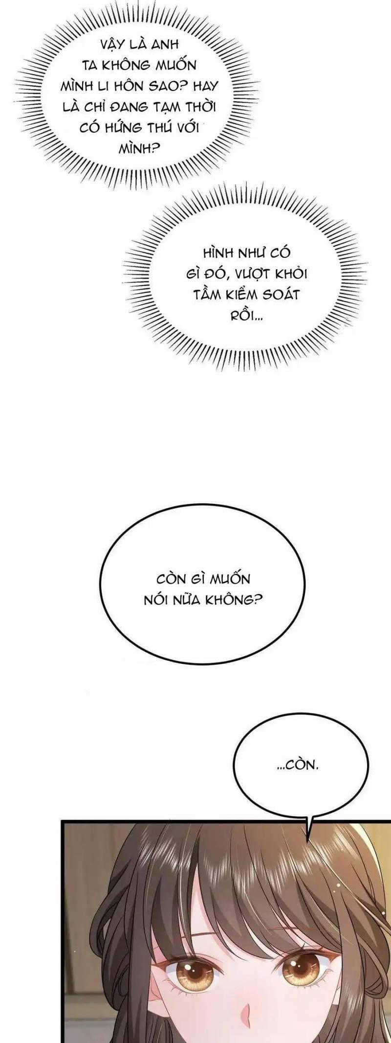 Thiên Kim Mù Phá Sản Và Tổng Tài Diêm Vương 139 trang 16